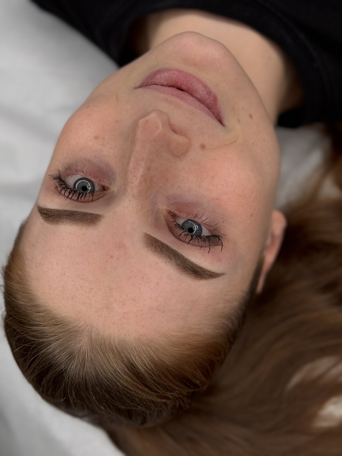 Risultato corso Sopracciglia Pixel 2.0